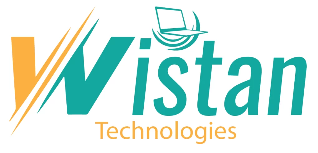 Client logo Wistan
